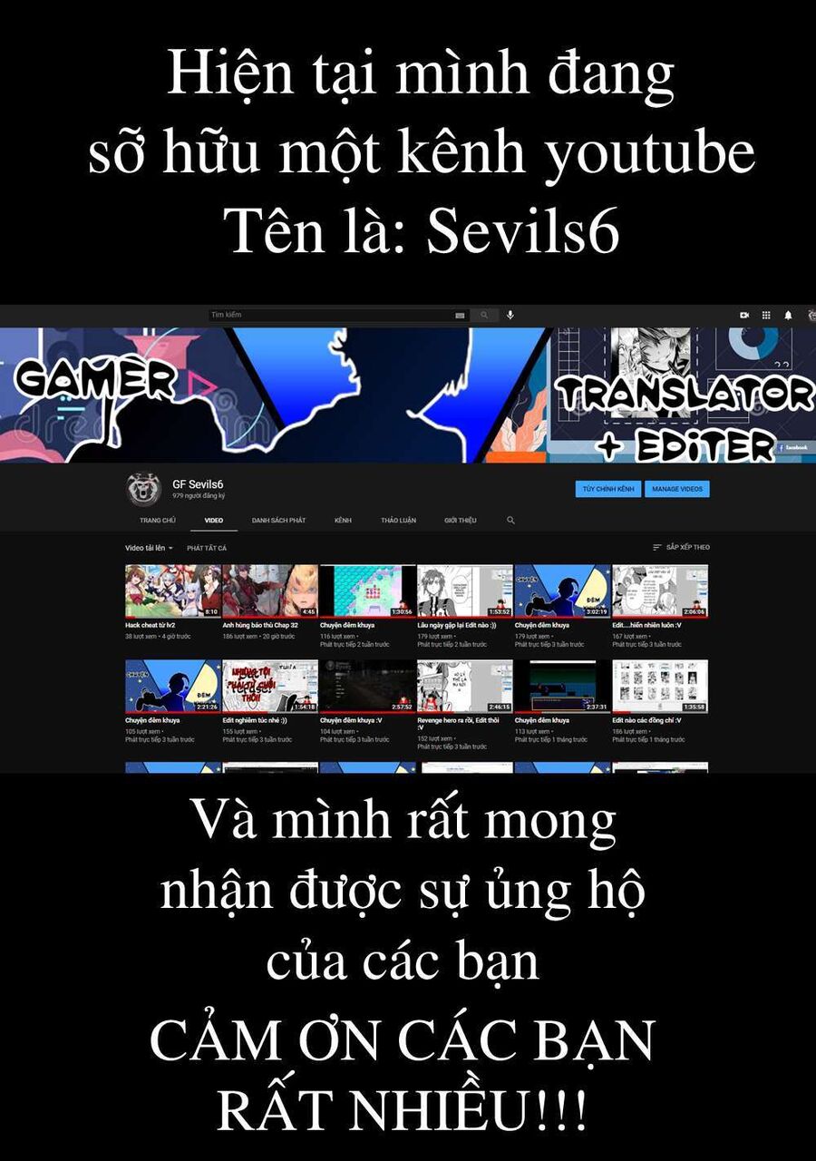 Fukushuu O Koinegau Saikyou Yuusha Wa, Yami No Chikara De Senmetsu Musou Suru Chap 32 - Next Chap 31