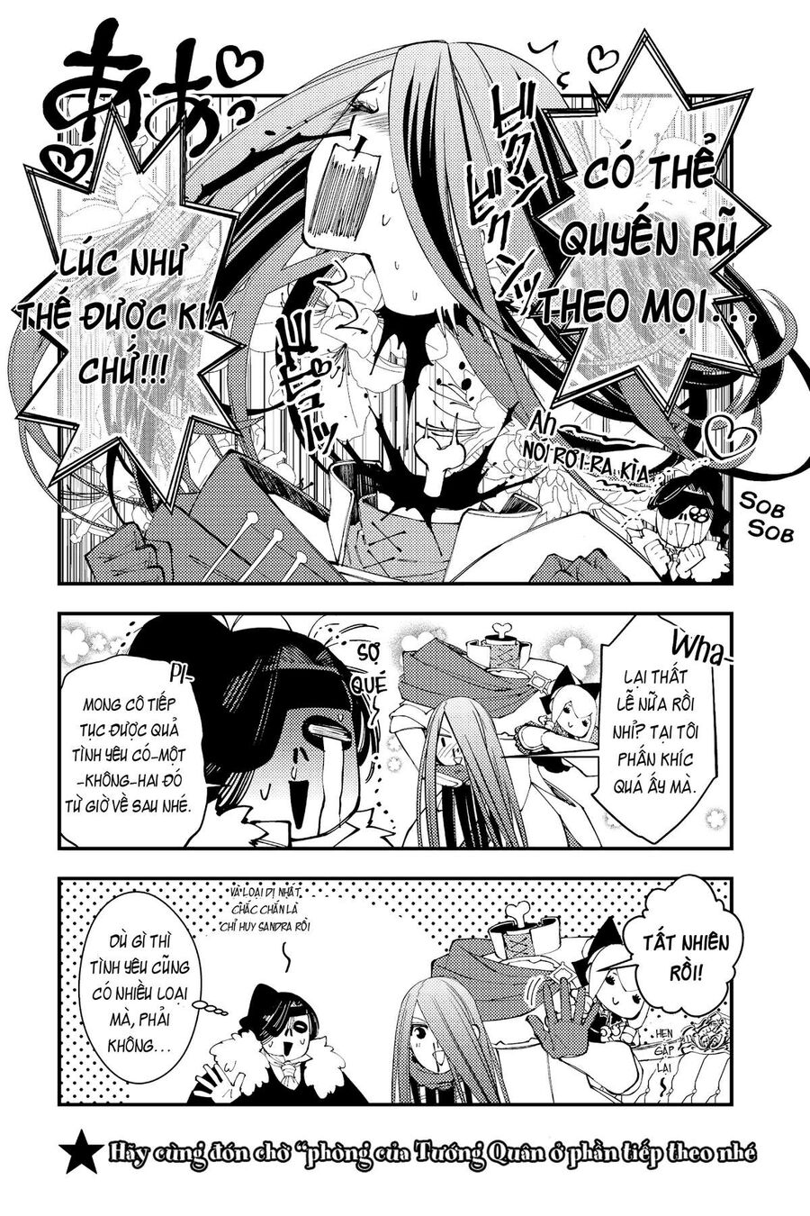 Fukushuu O Koinegau Saikyou Yuusha Wa, Yami No Chikara De Senmetsu Musou Suru Chap 35.5 - Next Chap 35