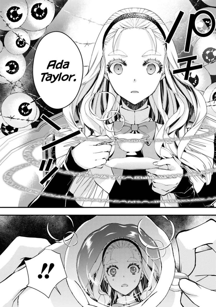 Fukushuu O Koinegau Saikyou Yuusha Wa, Yami No Chikara De Senmetsu Musou Suru Chap 36 - Next Chap 35.5