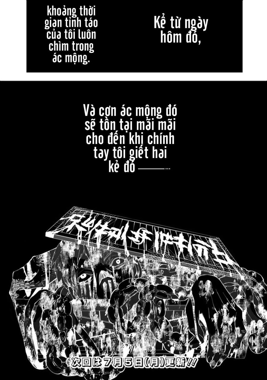 Fukushuu O Koinegau Saikyou Yuusha Wa, Yami No Chikara De Senmetsu Musou Suru Chap 36 - Next Chap 35.5