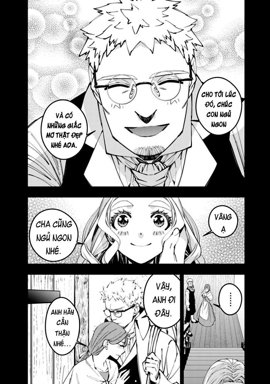 Fukushuu O Koinegau Saikyou Yuusha Wa, Yami No Chikara De Senmetsu Musou Suru Chap 37 - Next Chap 36