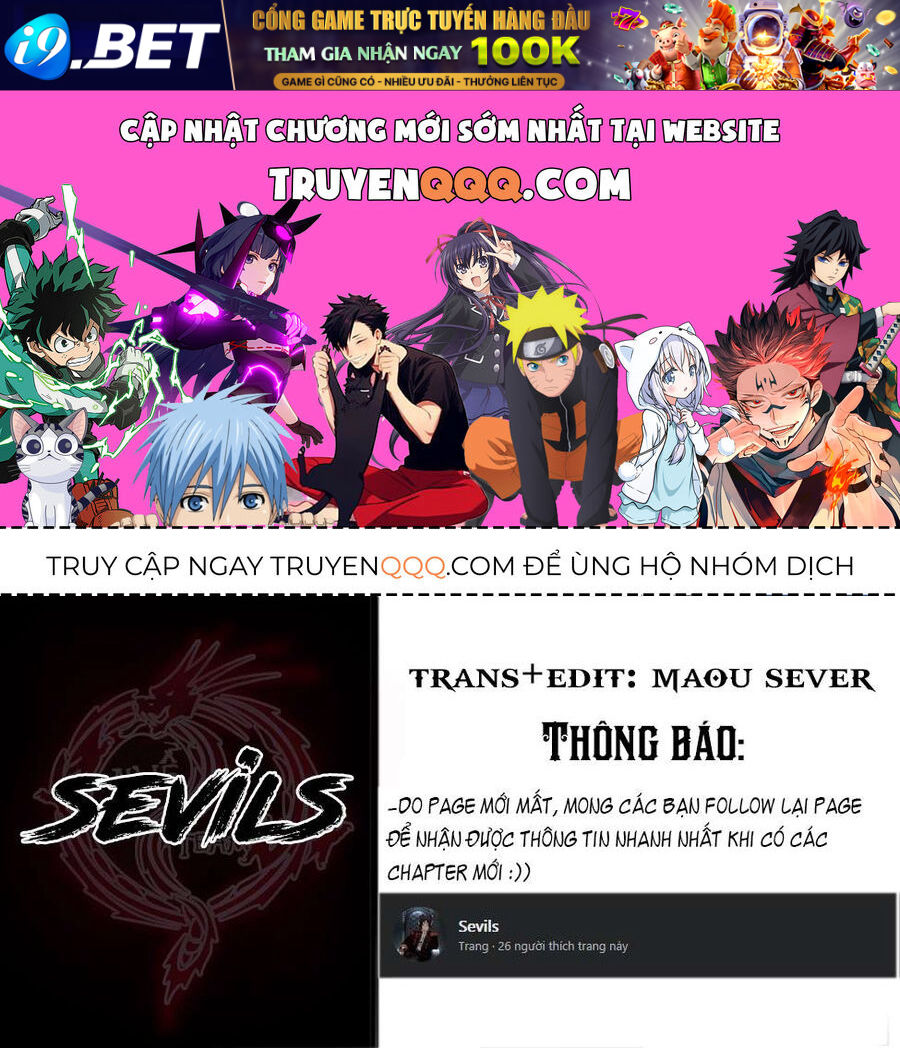 Fukushuu O Koinegau Saikyou Yuusha Wa, Yami No Chikara De Senmetsu Musou Suru Chap 38 - Next Chap 37.5