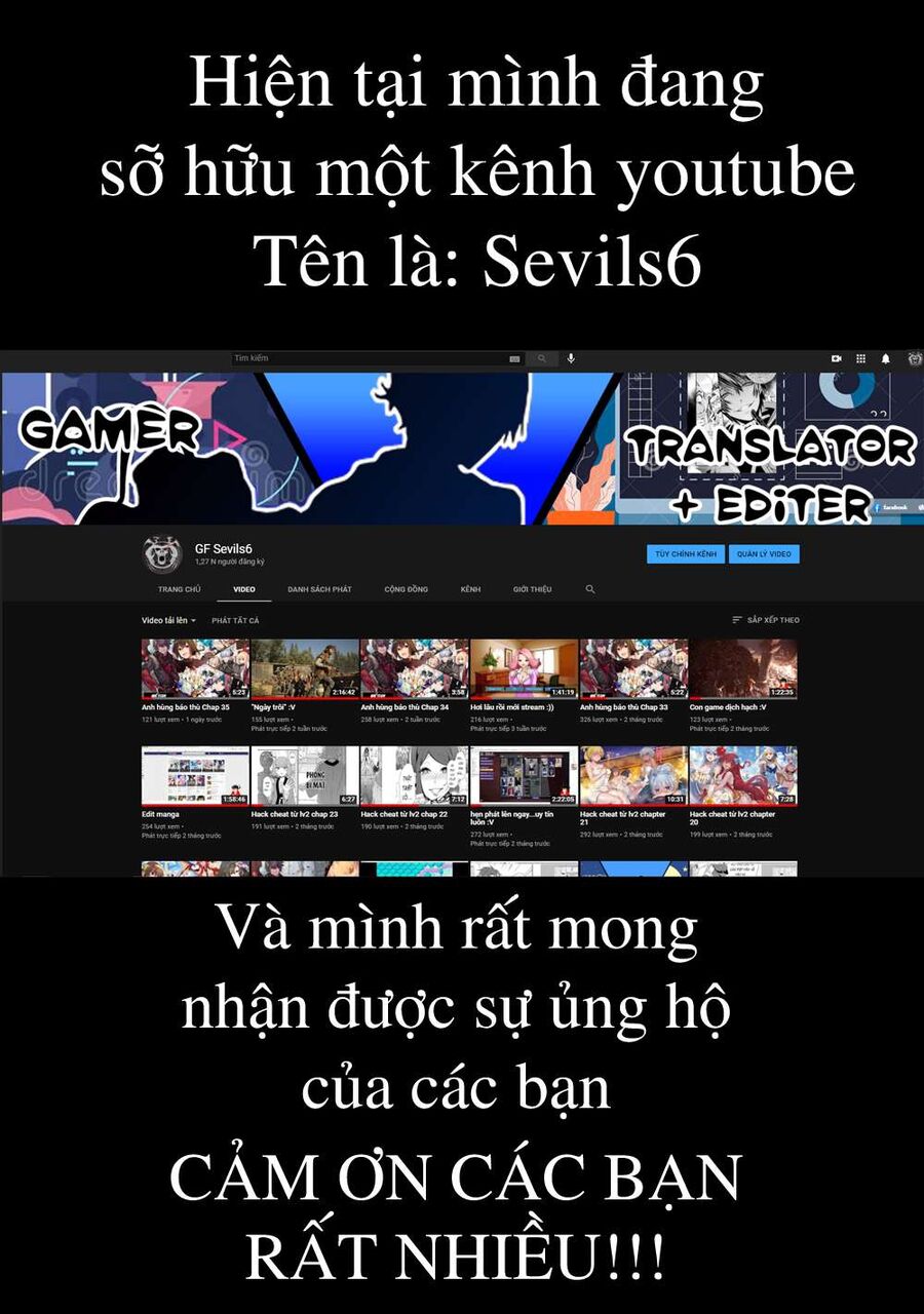 Fukushuu O Koinegau Saikyou Yuusha Wa, Yami No Chikara De Senmetsu Musou Suru Chap 38 - Next Chap 37.5