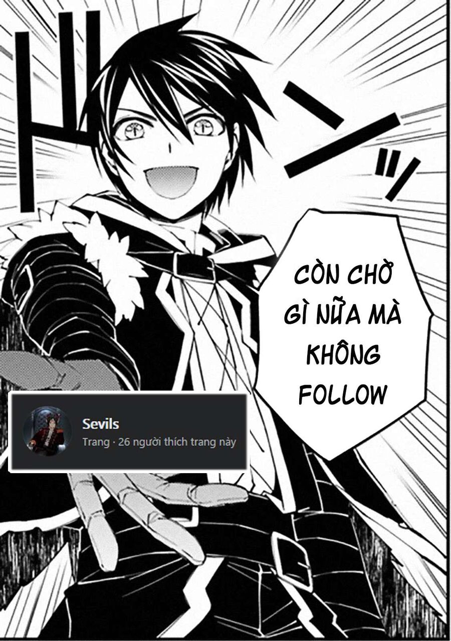 Fukushuu O Koinegau Saikyou Yuusha Wa, Yami No Chikara De Senmetsu Musou Suru Chap 39 - Next Chap 38