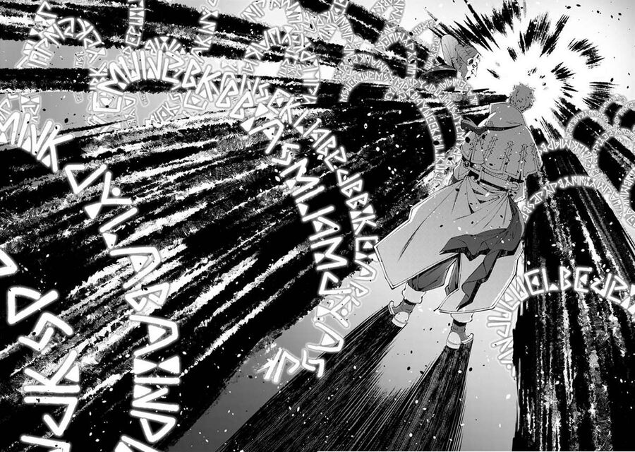 Fukushuu O Koinegau Saikyou Yuusha Wa, Yami No Chikara De Senmetsu Musou Suru Chap 40 - Next Chap 39