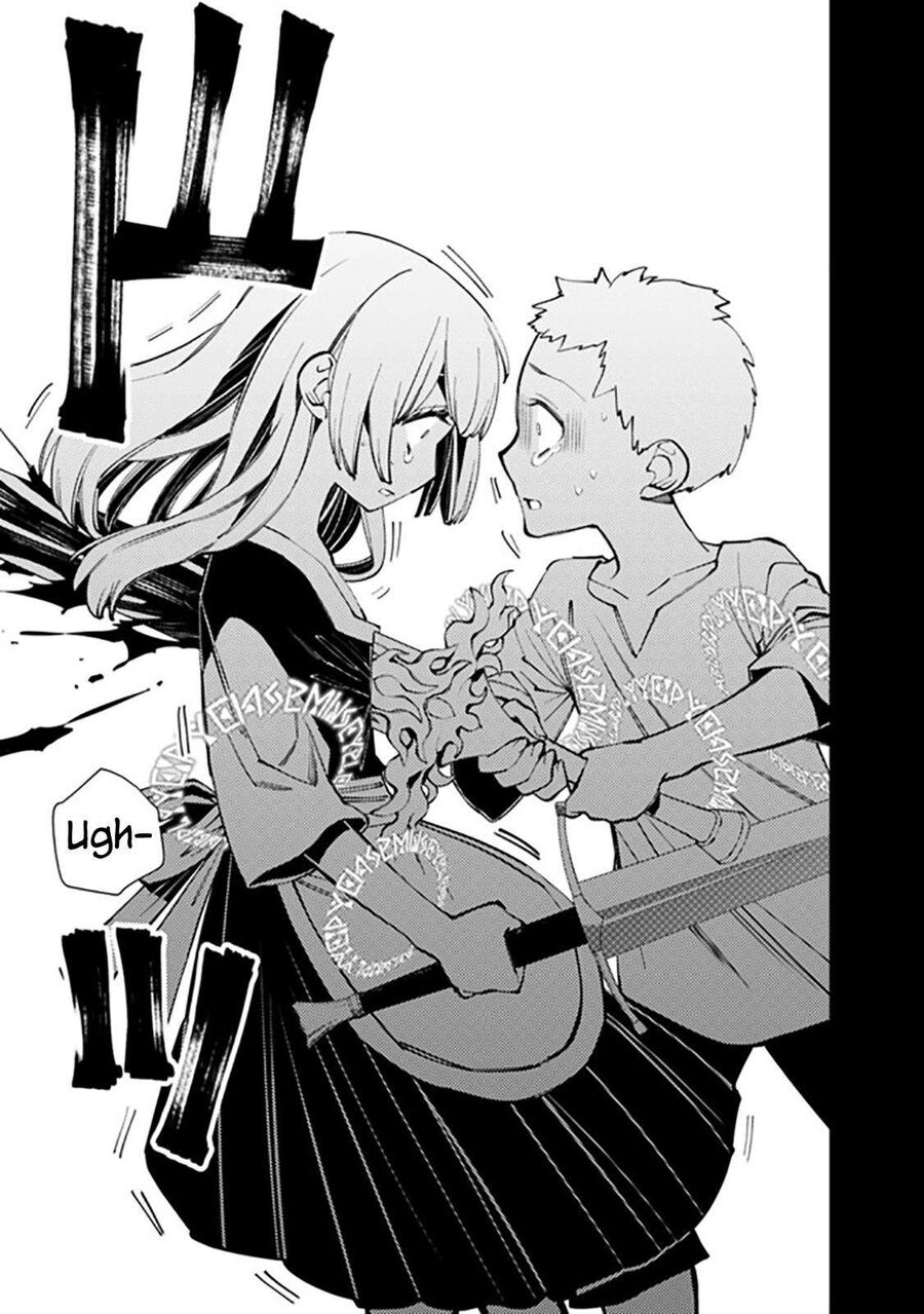 Fukushuu O Koinegau Saikyou Yuusha Wa, Yami No Chikara De Senmetsu Musou Suru Chap 42 - Next Chap 41