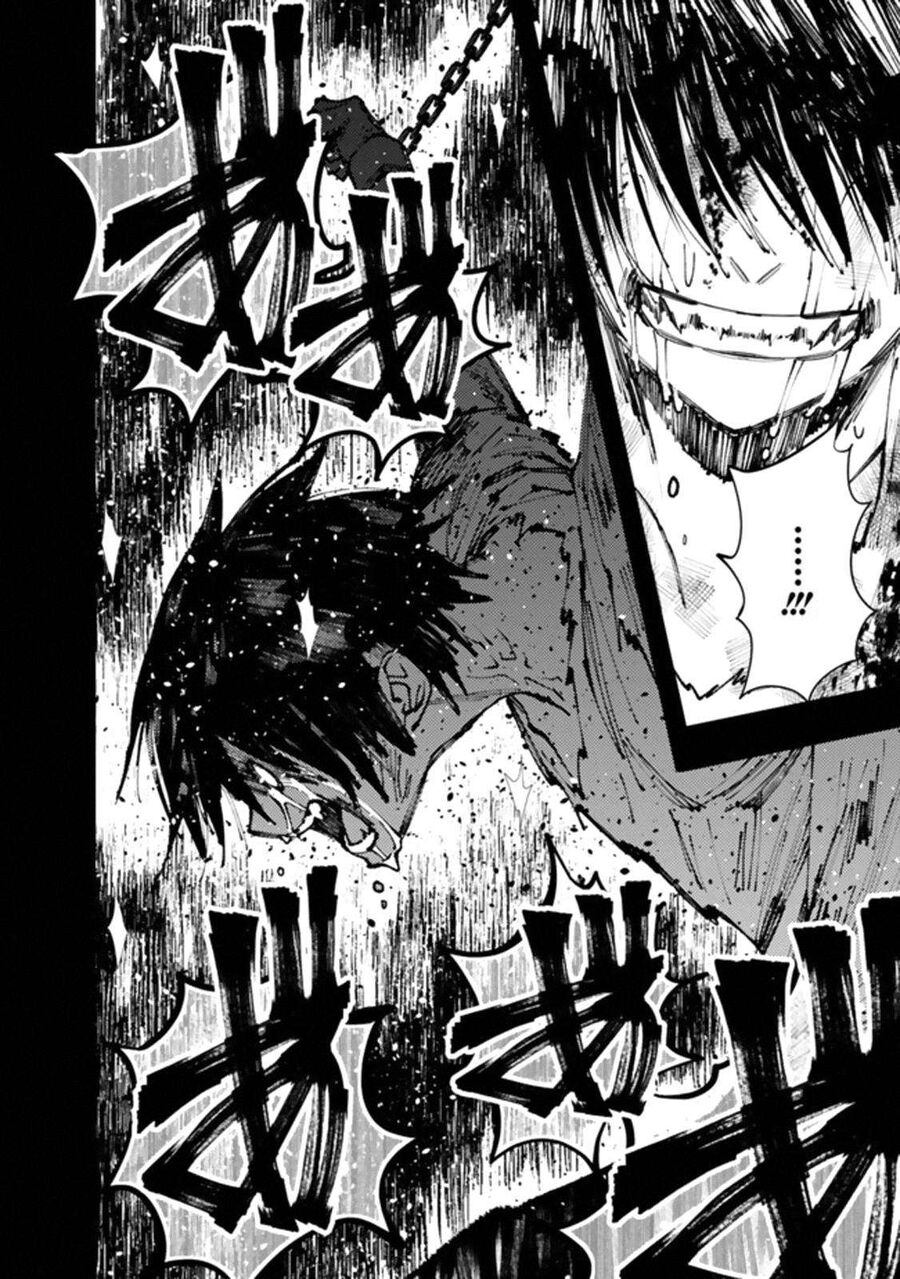 Fukushuu O Koinegau Saikyou Yuusha Wa, Yami No Chikara De Senmetsu Musou Suru Chap 43 - Next Chap 42