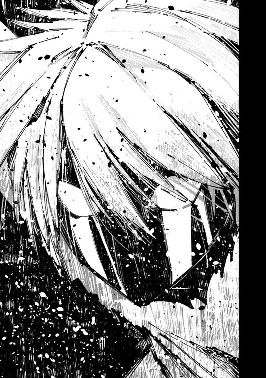 Fukushuu O Koinegau Saikyou Yuusha Wa, Yami No Chikara De Senmetsu Musou Suru Chap 44 - Next Chap 43