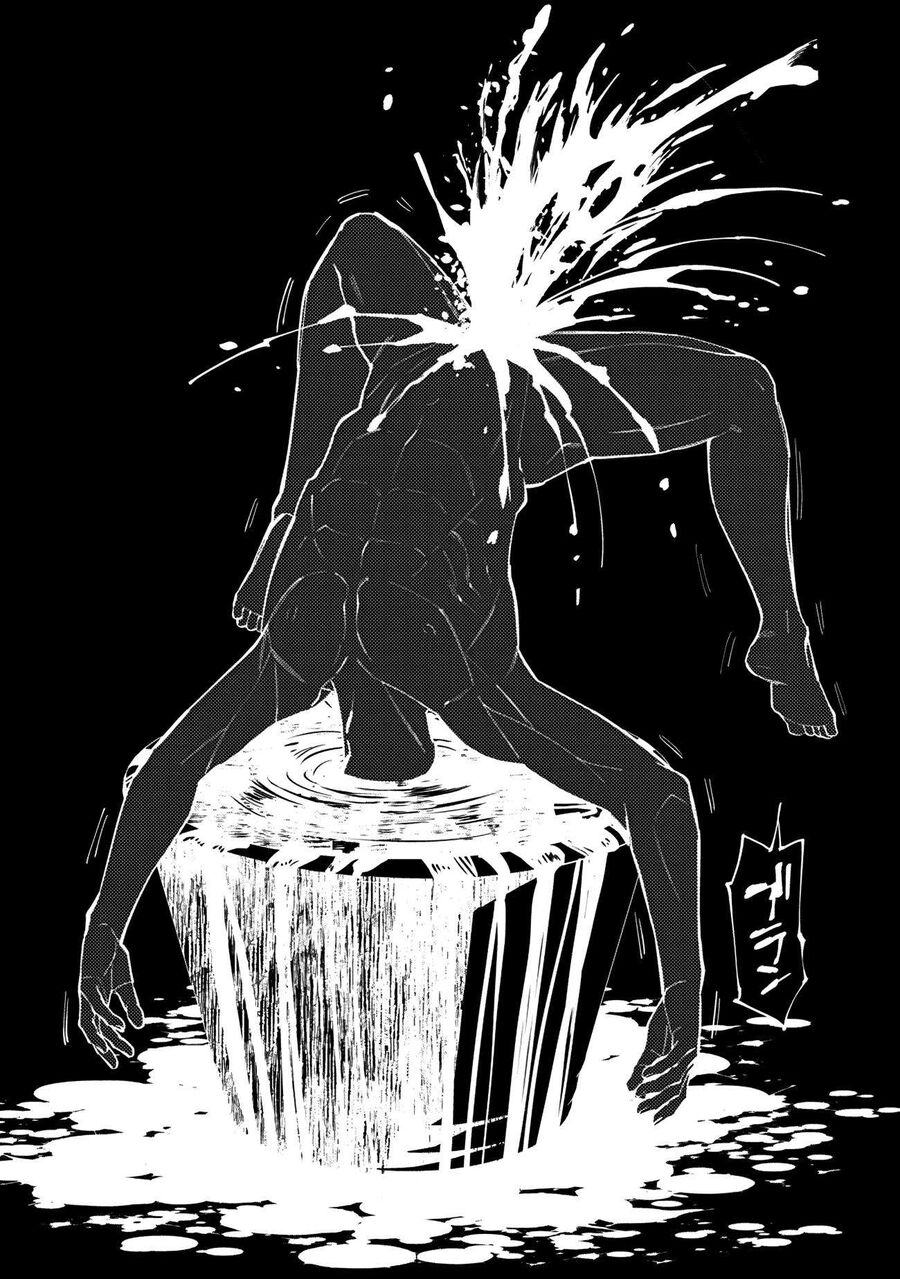 Fukushuu O Koinegau Saikyou Yuusha Wa, Yami No Chikara De Senmetsu Musou Suru Chap 48 - Next Chap 47