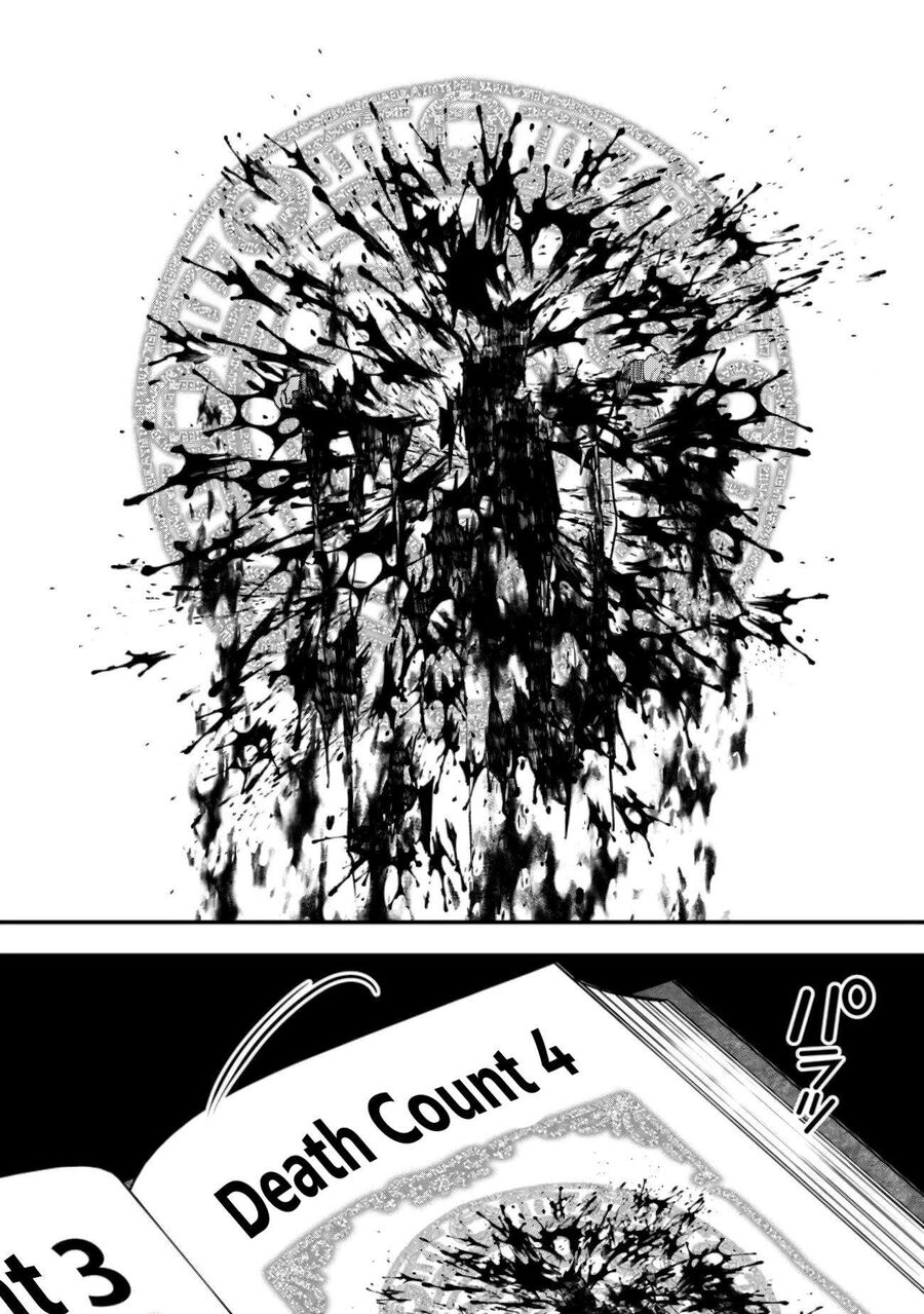 Fukushuu O Koinegau Saikyou Yuusha Wa, Yami No Chikara De Senmetsu Musou Suru Chap 49 - Next Chap 48