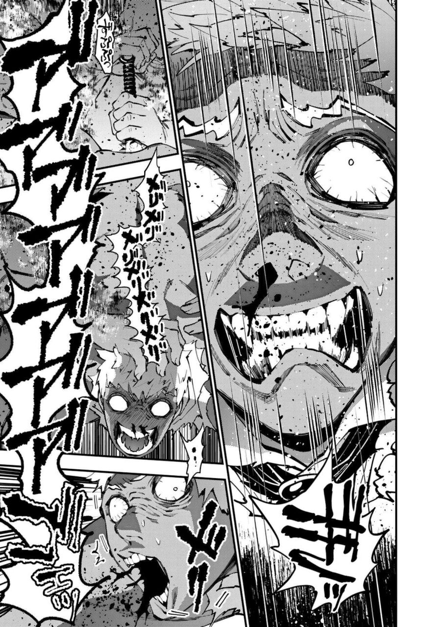 Fukushuu O Koinegau Saikyou Yuusha Wa, Yami No Chikara De Senmetsu Musou Suru Chap 49 - Next Chap 48