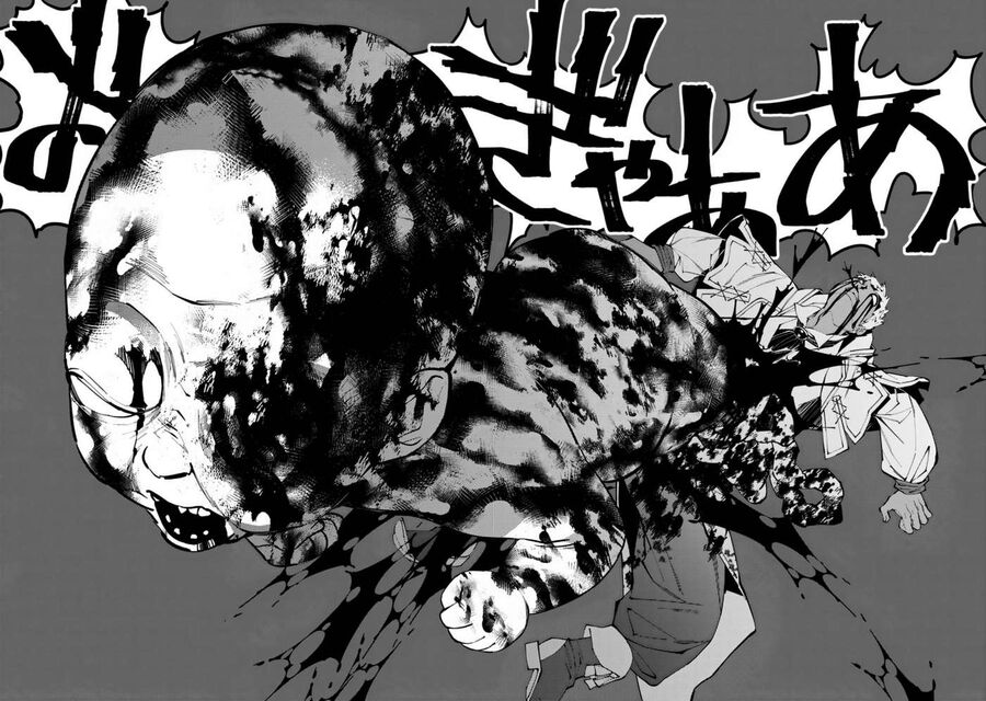 Fukushuu O Koinegau Saikyou Yuusha Wa, Yami No Chikara De Senmetsu Musou Suru Chap 50 - Next Chap 49