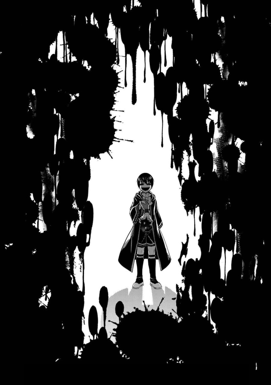 Fukushuu O Koinegau Saikyou Yuusha Wa, Yami No Chikara De Senmetsu Musou Suru Chap 50 - Next Chap 49