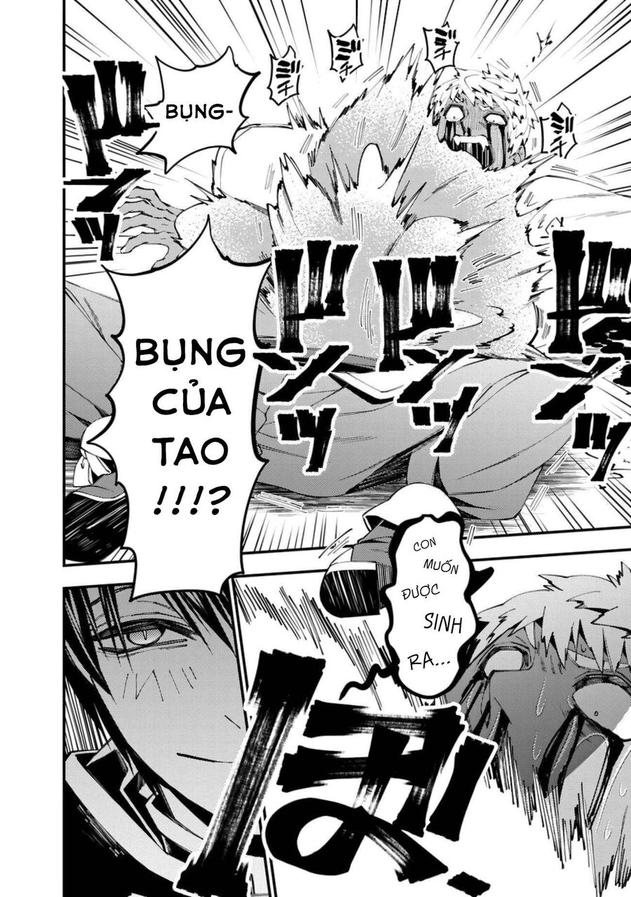 Fukushuu O Koinegau Saikyou Yuusha Wa, Yami No Chikara De Senmetsu Musou Suru Chap 50 - Next Chap 49