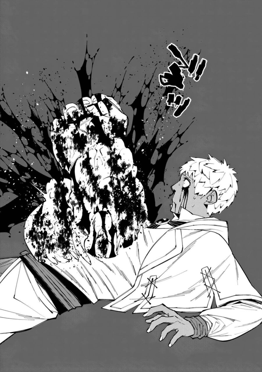 Fukushuu O Koinegau Saikyou Yuusha Wa, Yami No Chikara De Senmetsu Musou Suru Chap 50 - Next Chap 49