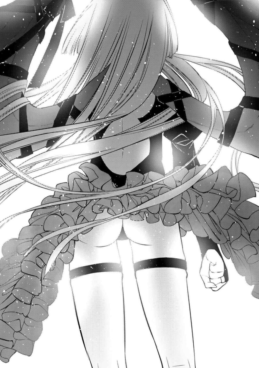 Fukushuu O Koinegau Saikyou Yuusha Wa, Yami No Chikara De Senmetsu Musou Suru Chap 51 - Next Chap 50