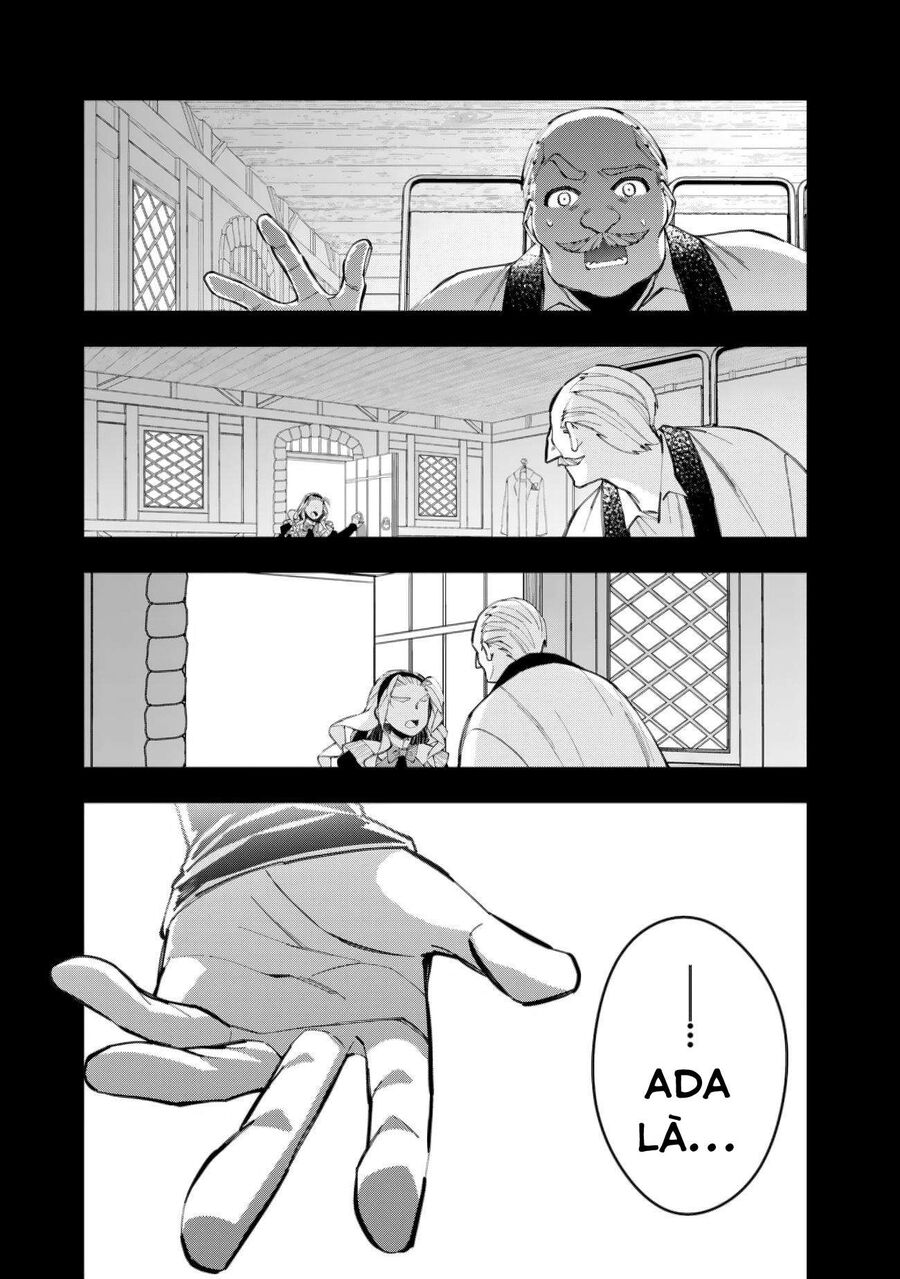 Fukushuu O Koinegau Saikyou Yuusha Wa, Yami No Chikara De Senmetsu Musou Suru Chap 52 - Next Chap 51