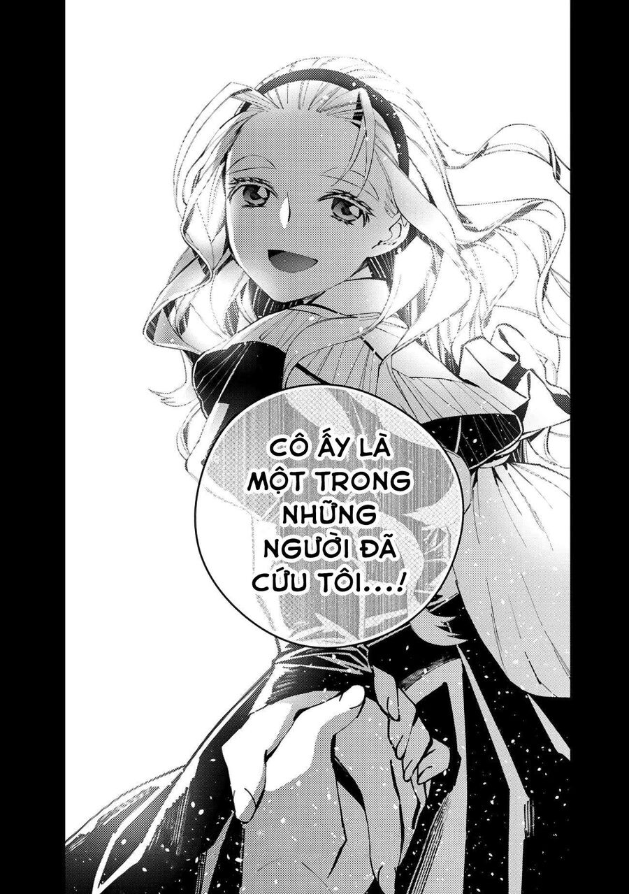 Fukushuu O Koinegau Saikyou Yuusha Wa, Yami No Chikara De Senmetsu Musou Suru Chap 52 - Next Chap 51