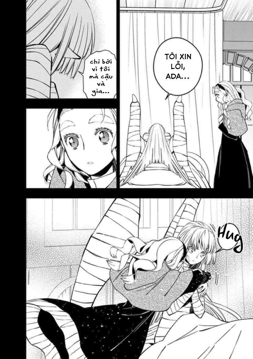 Fukushuu O Koinegau Saikyou Yuusha Wa, Yami No Chikara De Senmetsu Musou Suru Chap 53 - Next Chap 52