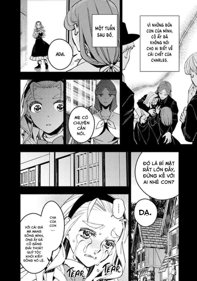 Fukushuu O Koinegau Saikyou Yuusha Wa, Yami No Chikara De Senmetsu Musou Suru Chap 53 - Next Chap 52