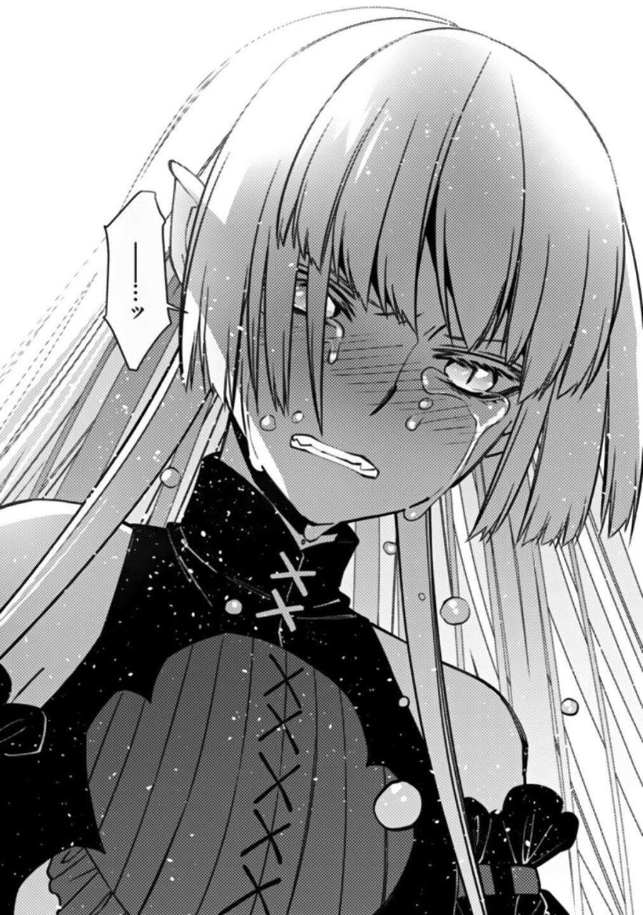 Fukushuu O Koinegau Saikyou Yuusha Wa, Yami No Chikara De Senmetsu Musou Suru Chap 54 - Next Chap 53