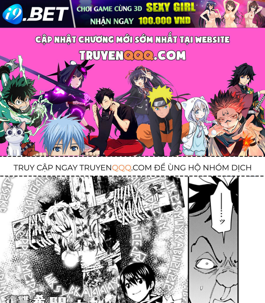 Fukushuu O Koinegau Saikyou Yuusha Wa, Yami No Chikara De Senmetsu Musou Suru Chap 59 - Next Chap 58