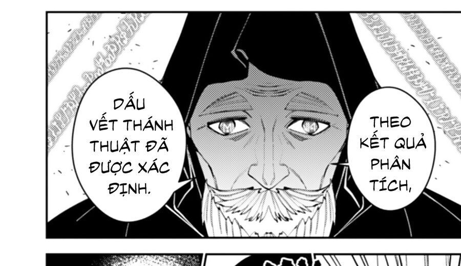 Fukushuu O Koinegau Saikyou Yuusha Wa, Yami No Chikara De Senmetsu Musou Suru Chap 59 - Next Chap 58