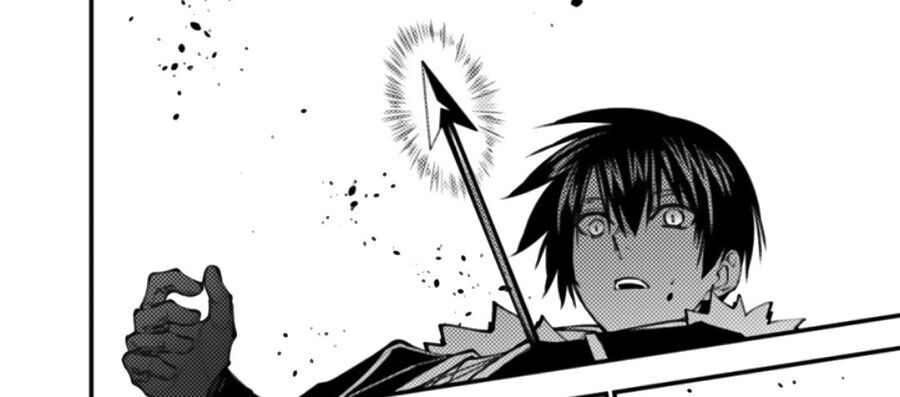 Fukushuu O Koinegau Saikyou Yuusha Wa, Yami No Chikara De Senmetsu Musou Suru Chap 59 - Next Chap 58