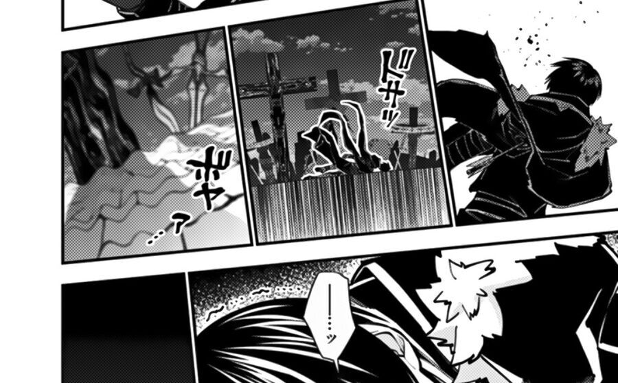 Fukushuu O Koinegau Saikyou Yuusha Wa, Yami No Chikara De Senmetsu Musou Suru Chap 59 - Next Chap 58