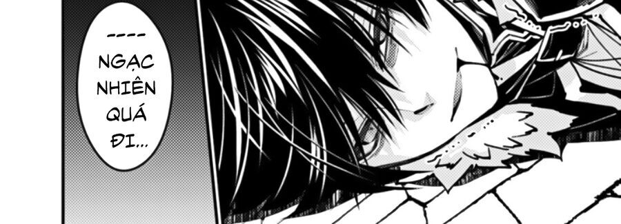 Fukushuu O Koinegau Saikyou Yuusha Wa, Yami No Chikara De Senmetsu Musou Suru Chap 59 - Next Chap 58