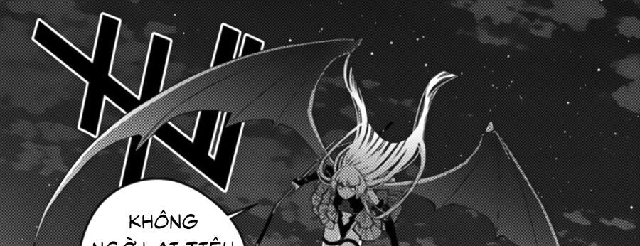 Fukushuu O Koinegau Saikyou Yuusha Wa, Yami No Chikara De Senmetsu Musou Suru Chap 59 - Next Chap 58