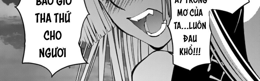 Fukushuu O Koinegau Saikyou Yuusha Wa, Yami No Chikara De Senmetsu Musou Suru Chap 59 - Next Chap 58