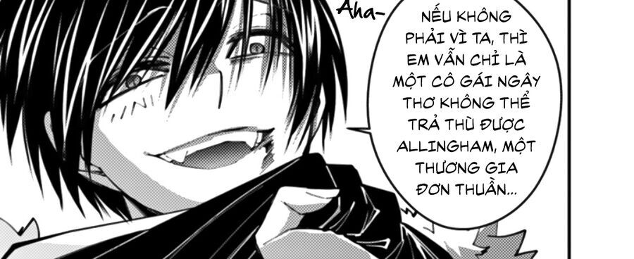 Fukushuu O Koinegau Saikyou Yuusha Wa, Yami No Chikara De Senmetsu Musou Suru Chap 59 - Next Chap 58