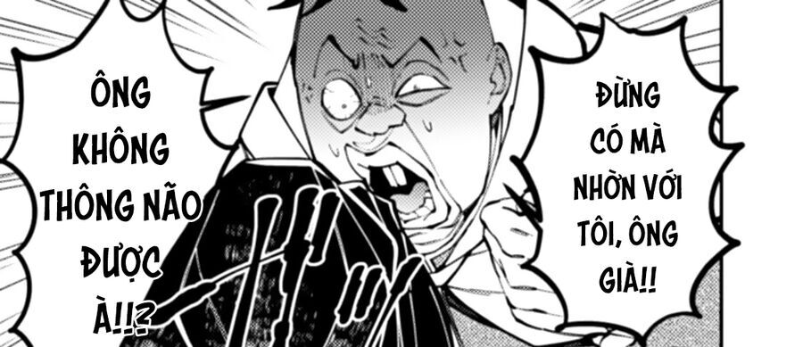 Fukushuu O Koinegau Saikyou Yuusha Wa, Yami No Chikara De Senmetsu Musou Suru Chap 59 - Next Chap 58