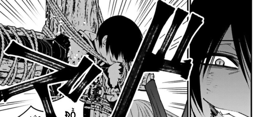 Fukushuu O Koinegau Saikyou Yuusha Wa, Yami No Chikara De Senmetsu Musou Suru Chap 59 - Next Chap 58