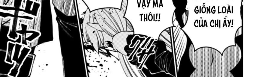 Fukushuu O Koinegau Saikyou Yuusha Wa, Yami No Chikara De Senmetsu Musou Suru Chap 59 - Next Chap 58