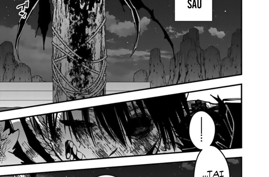 Fukushuu O Koinegau Saikyou Yuusha Wa, Yami No Chikara De Senmetsu Musou Suru Chap 59 - Next Chap 58