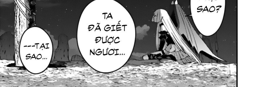 Fukushuu O Koinegau Saikyou Yuusha Wa, Yami No Chikara De Senmetsu Musou Suru Chap 59 - Next Chap 58