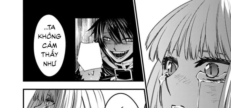 Fukushuu O Koinegau Saikyou Yuusha Wa, Yami No Chikara De Senmetsu Musou Suru Chap 59 - Next Chap 58