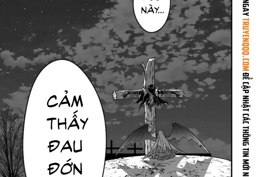 Fukushuu O Koinegau Saikyou Yuusha Wa, Yami No Chikara De Senmetsu Musou Suru Chap 59 - Next Chap 58