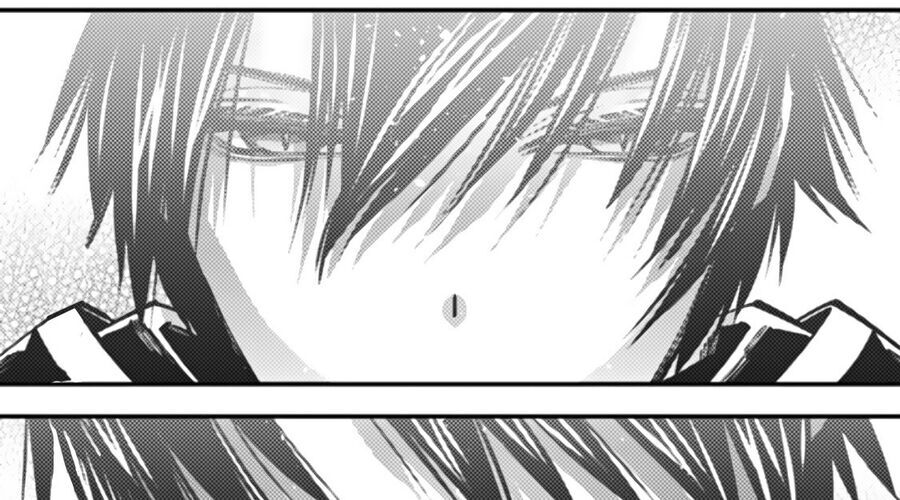 Fukushuu O Koinegau Saikyou Yuusha Wa, Yami No Chikara De Senmetsu Musou Suru Chap 59 - Next Chap 58