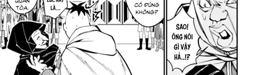 Fukushuu O Koinegau Saikyou Yuusha Wa, Yami No Chikara De Senmetsu Musou Suru Chap 59 - Next Chap 58