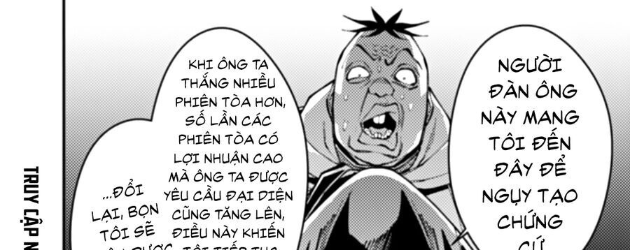 Fukushuu O Koinegau Saikyou Yuusha Wa, Yami No Chikara De Senmetsu Musou Suru Chap 59 - Next Chap 58