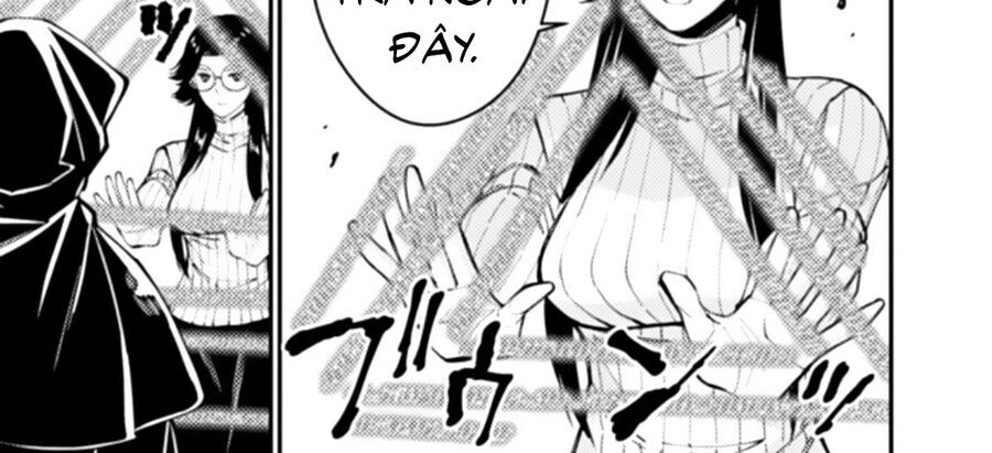 Fukushuu O Koinegau Saikyou Yuusha Wa, Yami No Chikara De Senmetsu Musou Suru Chap 59 - Next Chap 58