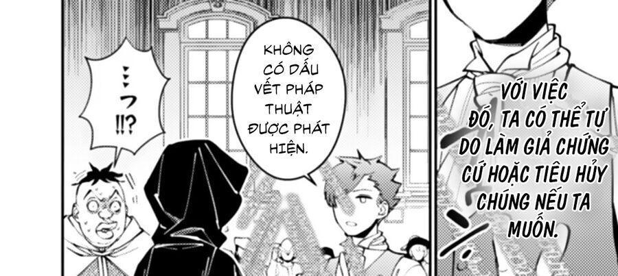 Fukushuu O Koinegau Saikyou Yuusha Wa, Yami No Chikara De Senmetsu Musou Suru Chap 59 - Next Chap 58