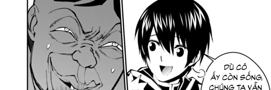 Fukushuu O Koinegau Saikyou Yuusha Wa, Yami No Chikara De Senmetsu Musou Suru Chap 59 - Next Chap 58