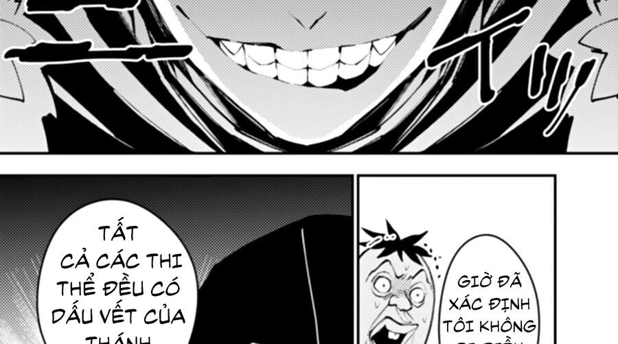 Fukushuu O Koinegau Saikyou Yuusha Wa, Yami No Chikara De Senmetsu Musou Suru Chap 59 - Next Chap 58