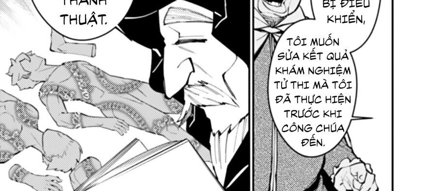 Fukushuu O Koinegau Saikyou Yuusha Wa, Yami No Chikara De Senmetsu Musou Suru Chap 59 - Next Chap 58