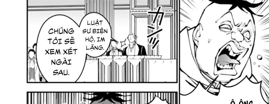 Fukushuu O Koinegau Saikyou Yuusha Wa, Yami No Chikara De Senmetsu Musou Suru Chap 59 - Next Chap 58