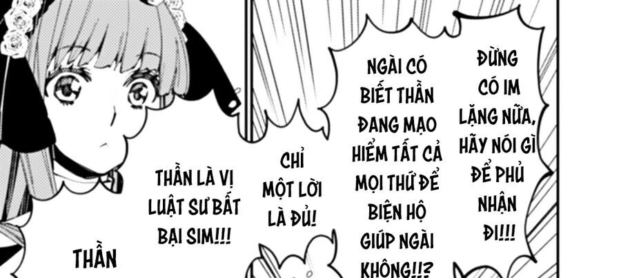 Fukushuu O Koinegau Saikyou Yuusha Wa, Yami No Chikara De Senmetsu Musou Suru Chap 59 - Next Chap 58